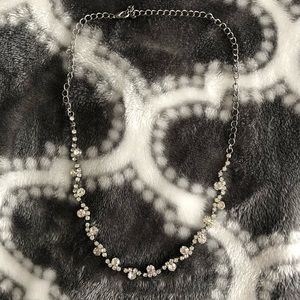 Sparkly Formal Necklace